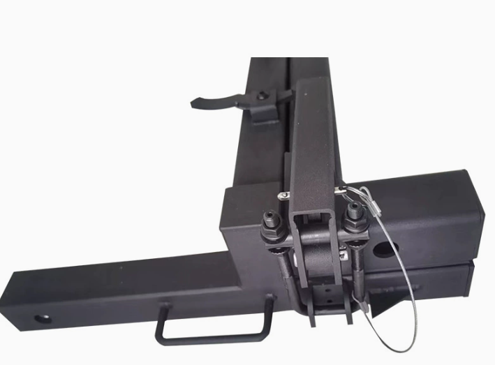 Car Mounting Bracket