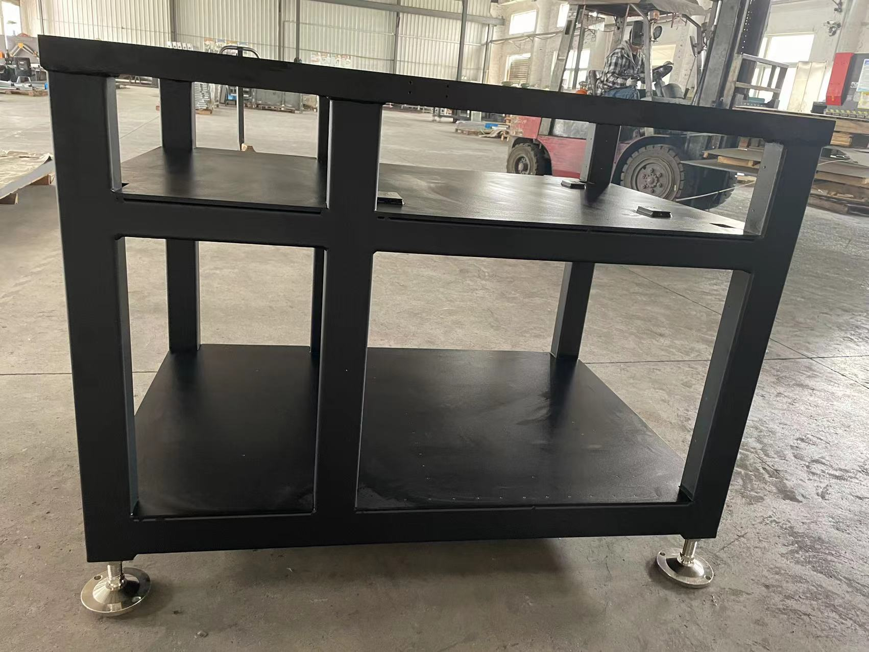 Equipment Frame