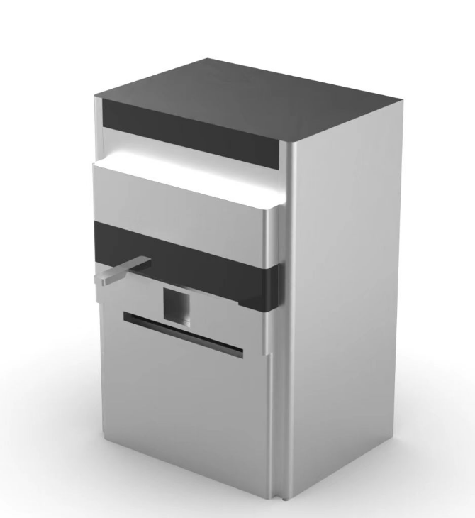 Biological Product Quick Freezer