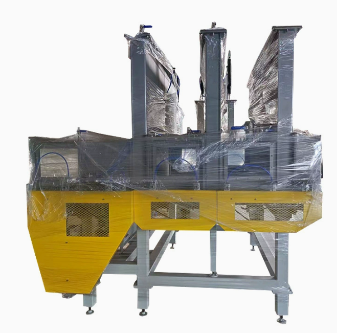 Lithium Battery Roller Kiln Replacement Chamber