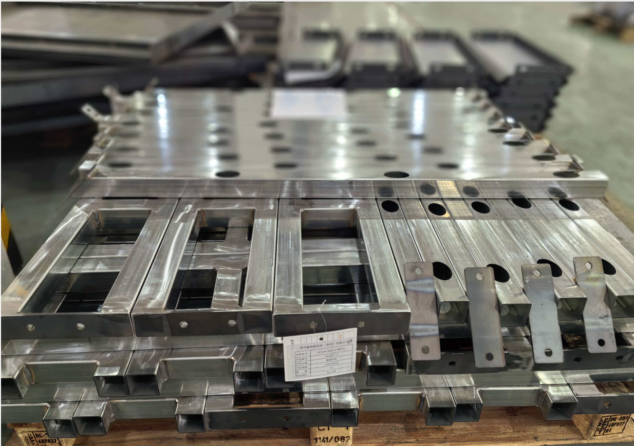 Anodizing & Surface Finishing