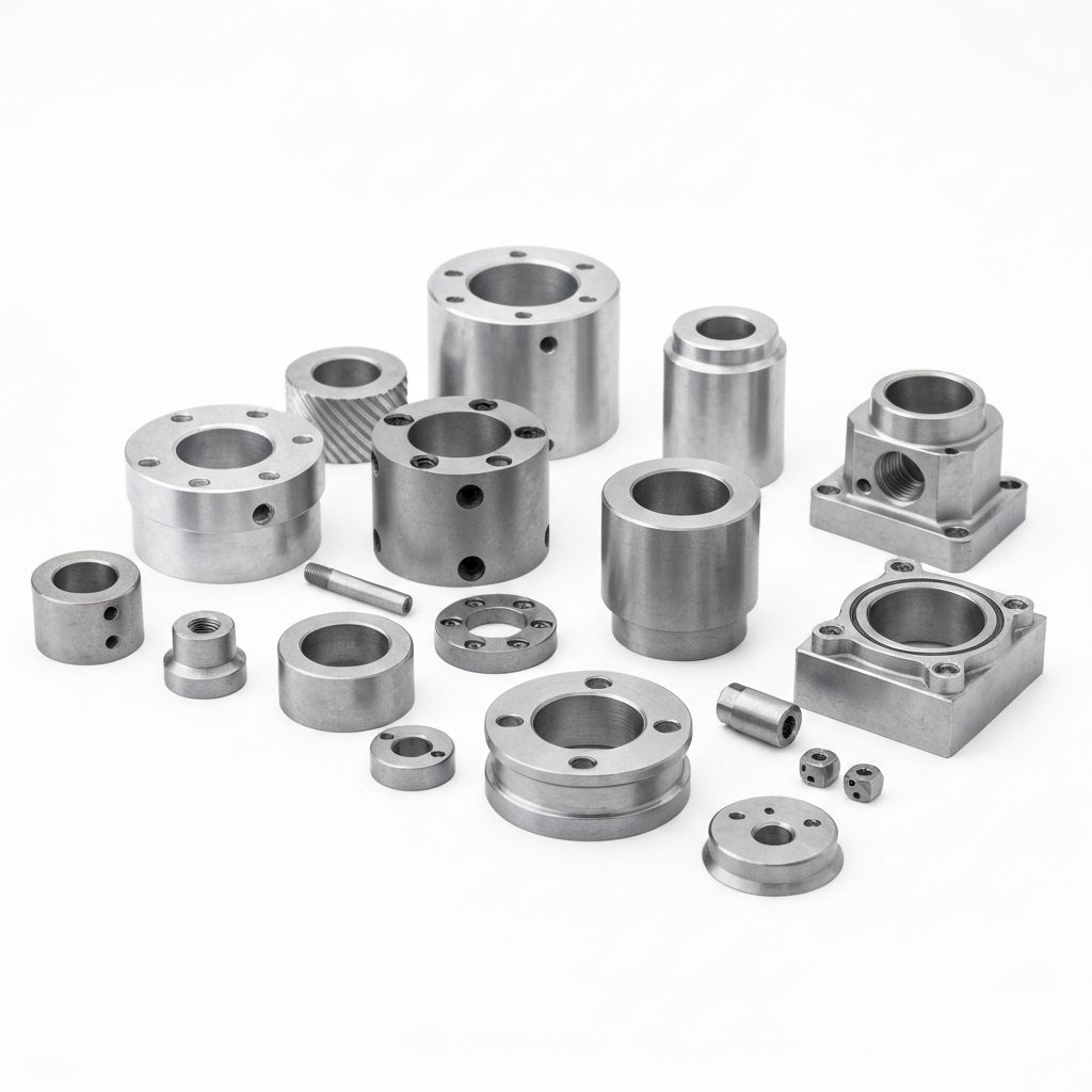 Wire EDM Machining