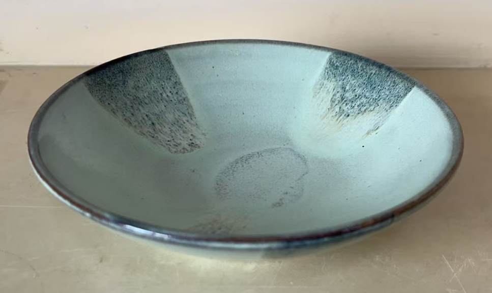 TAG Pattern Bowl