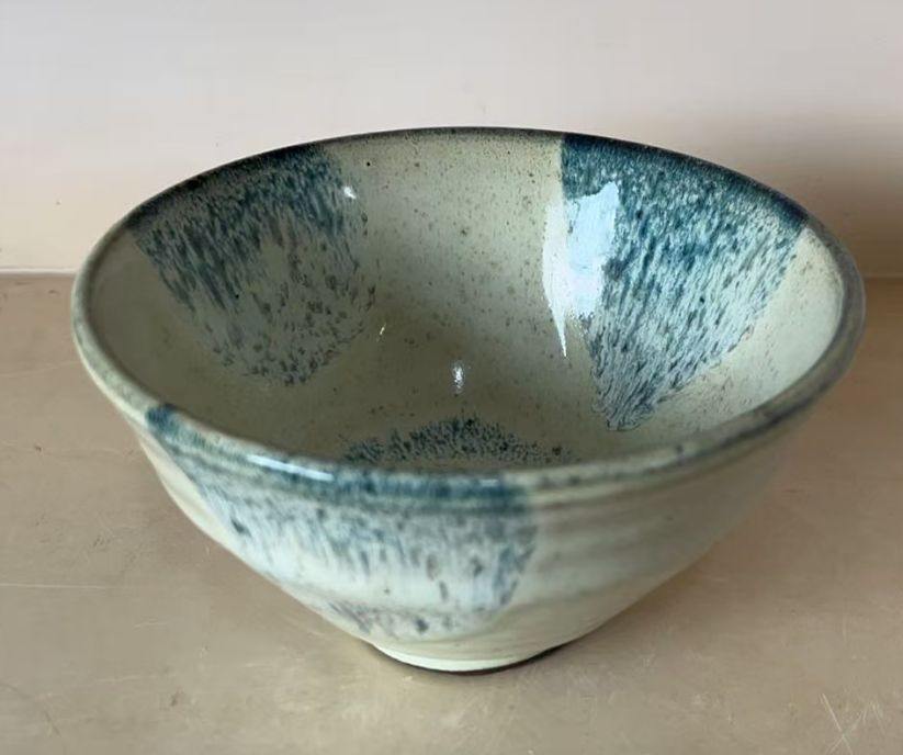 TAG Splash Bowl