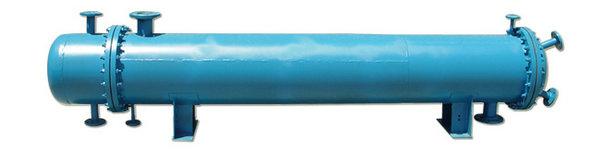 Carbon Steel Tubular Heat Exchanger