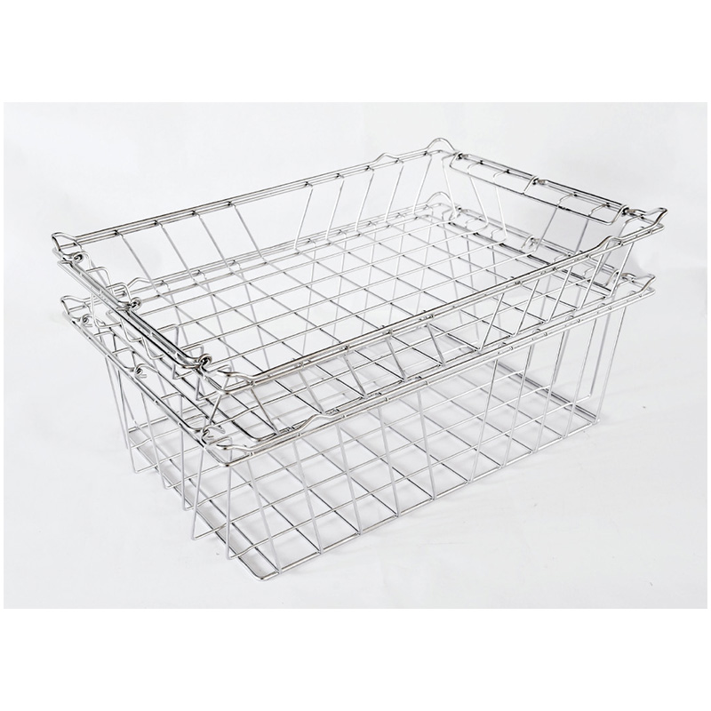 Cleaning Racks