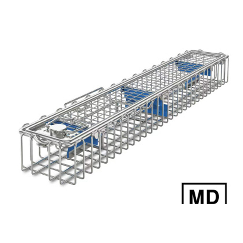 Cleaning Racks