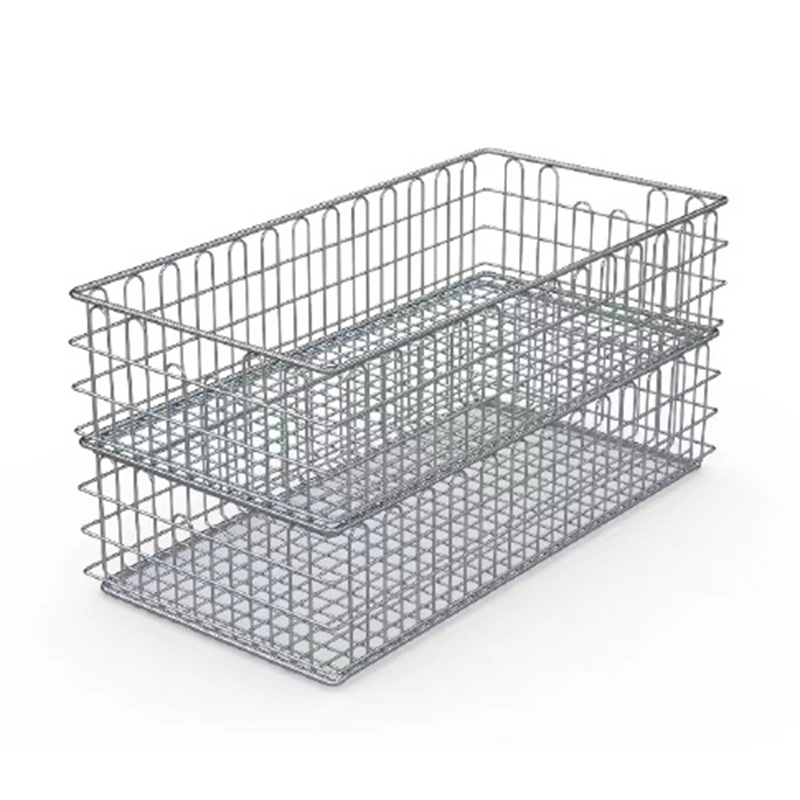 Standard Sterilization Baskets