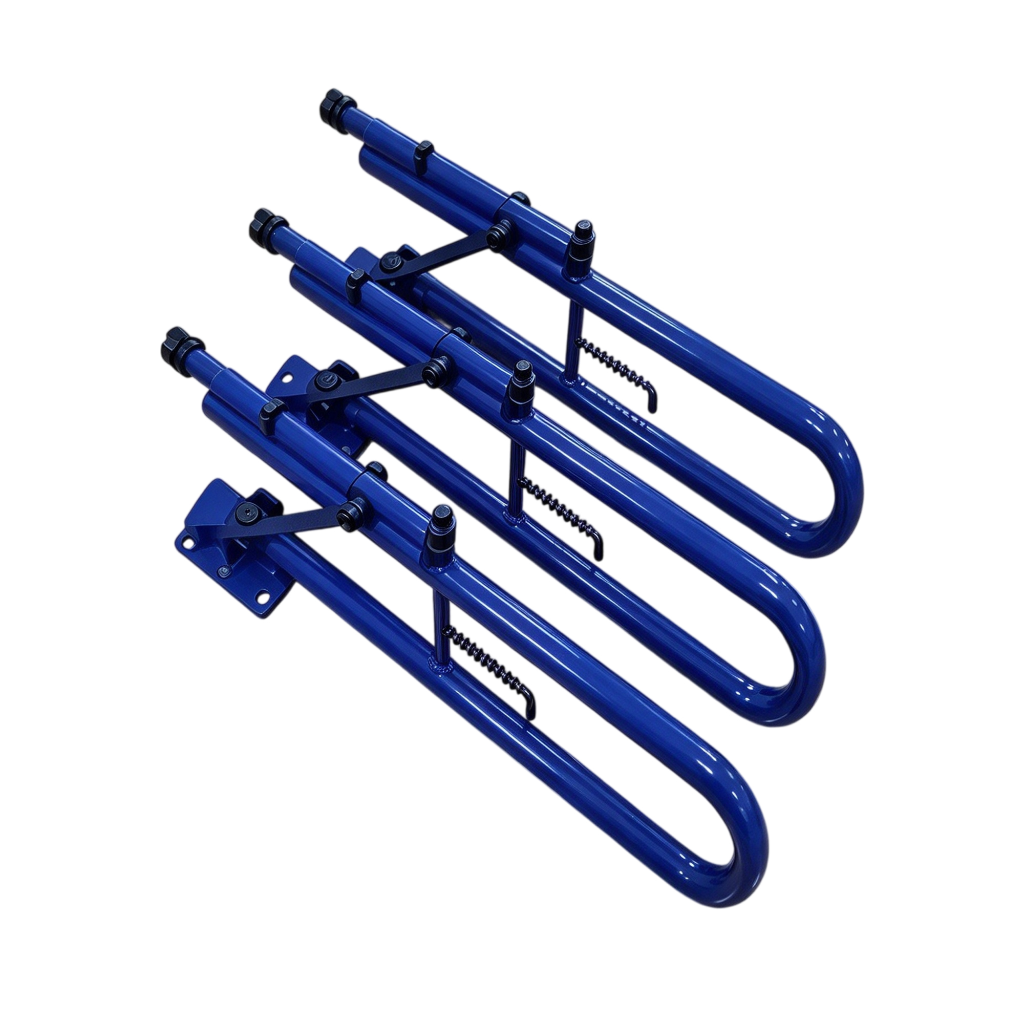 Accessible Grab Rail DH-20035-B