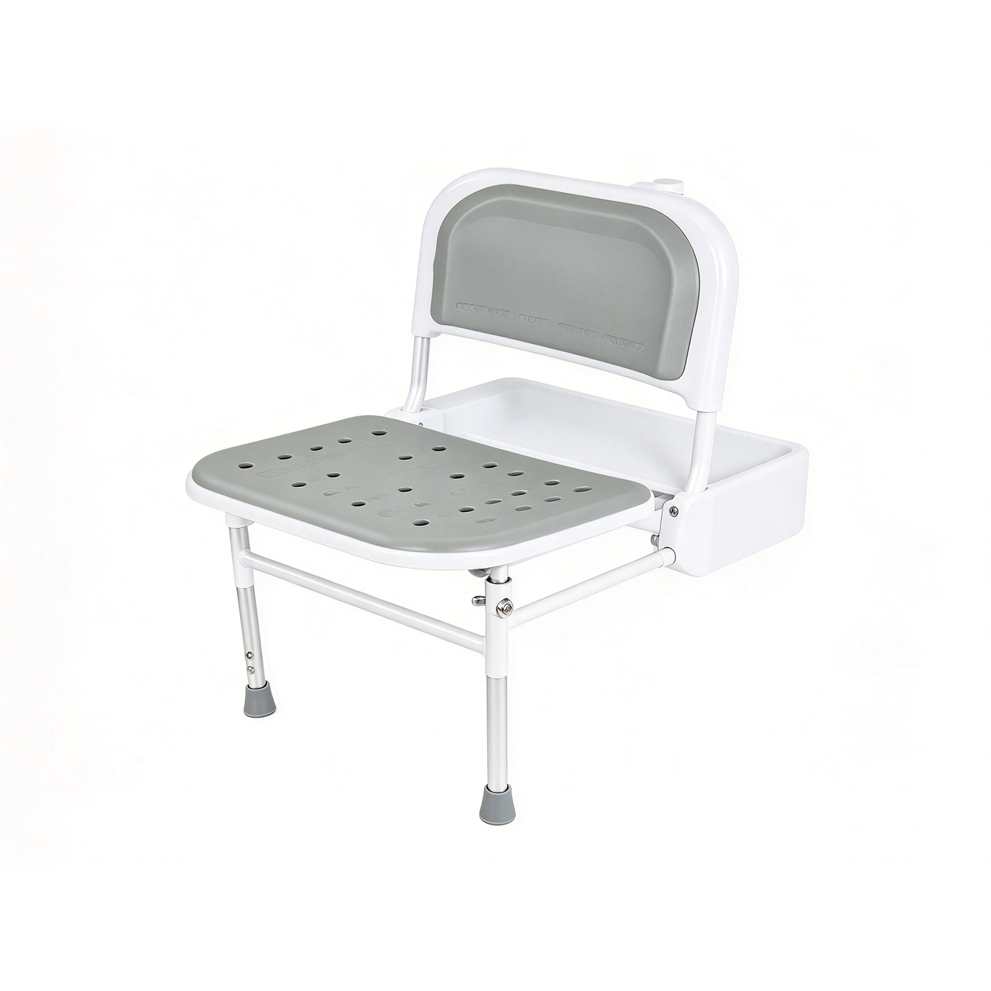 Aluminum Shower Chair SB-085