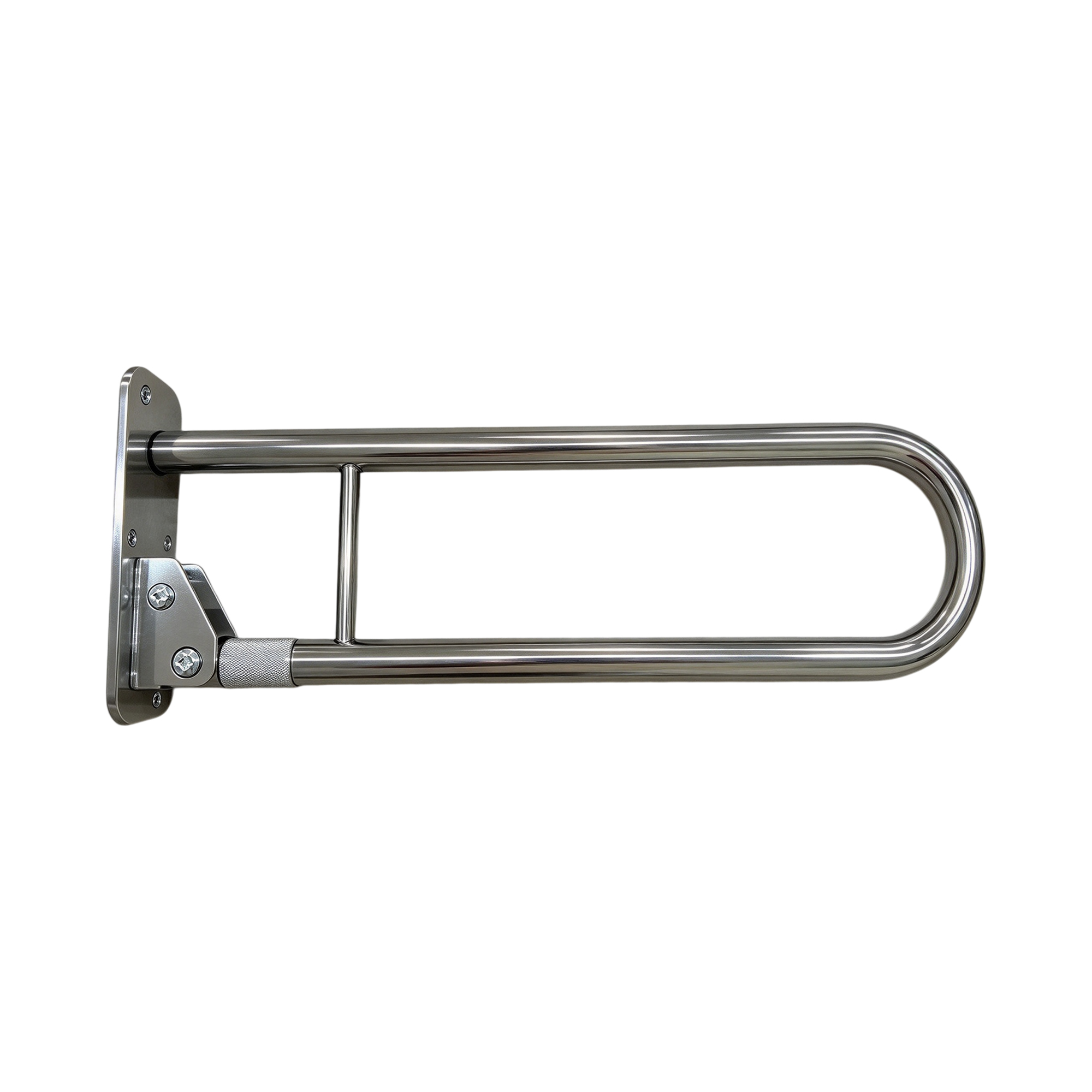 Stainless Steel Accessible Grab Rail 21880