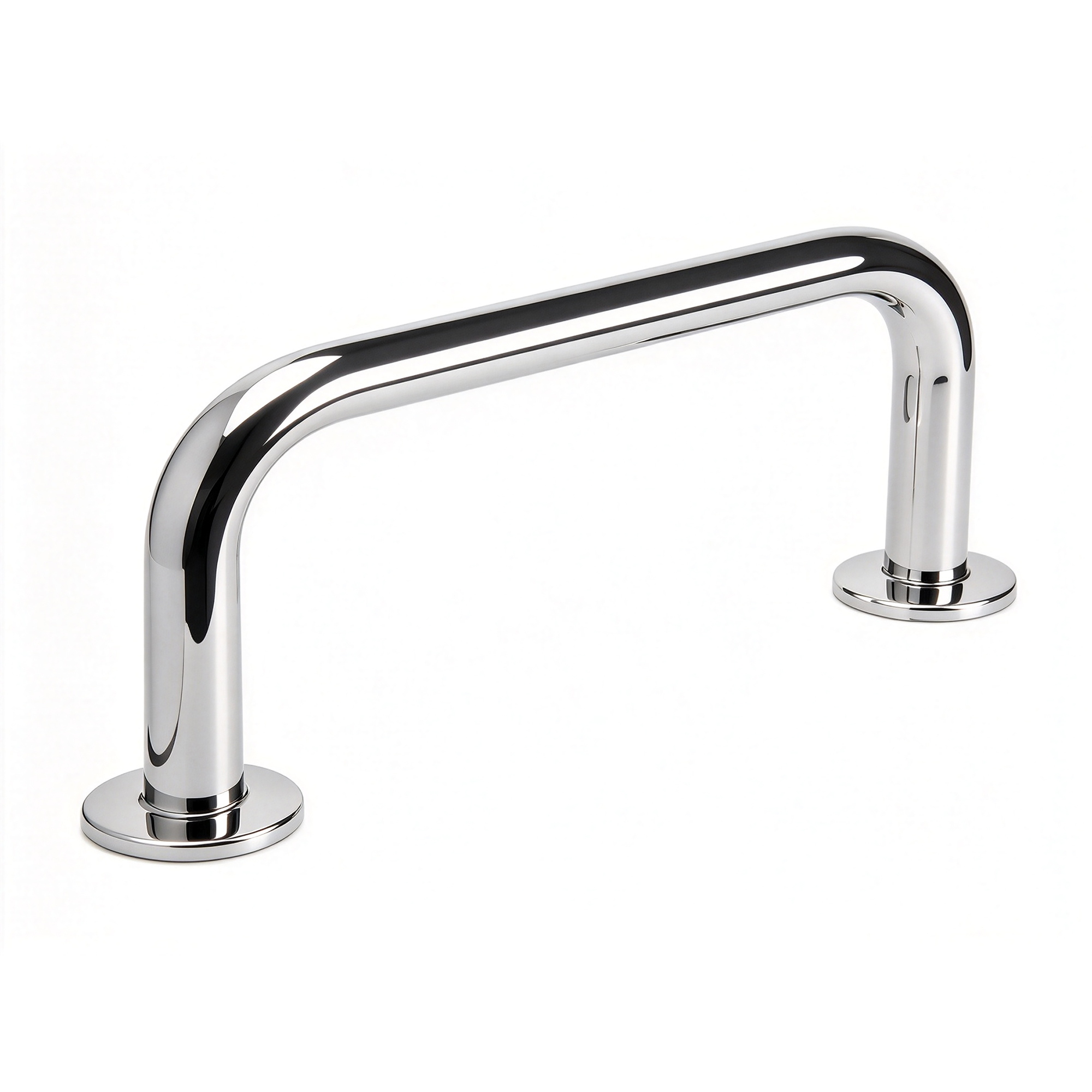 Stainless Steel Backrest Grab Rail BR-270