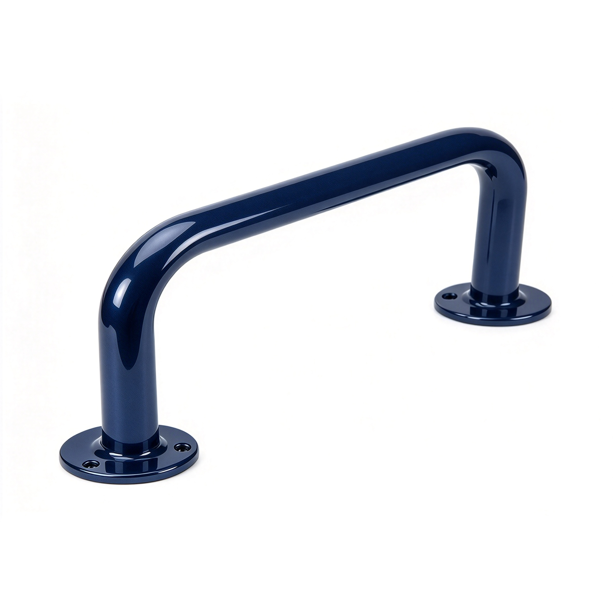 Powder-Coated Backrest Grab Rail BR-270