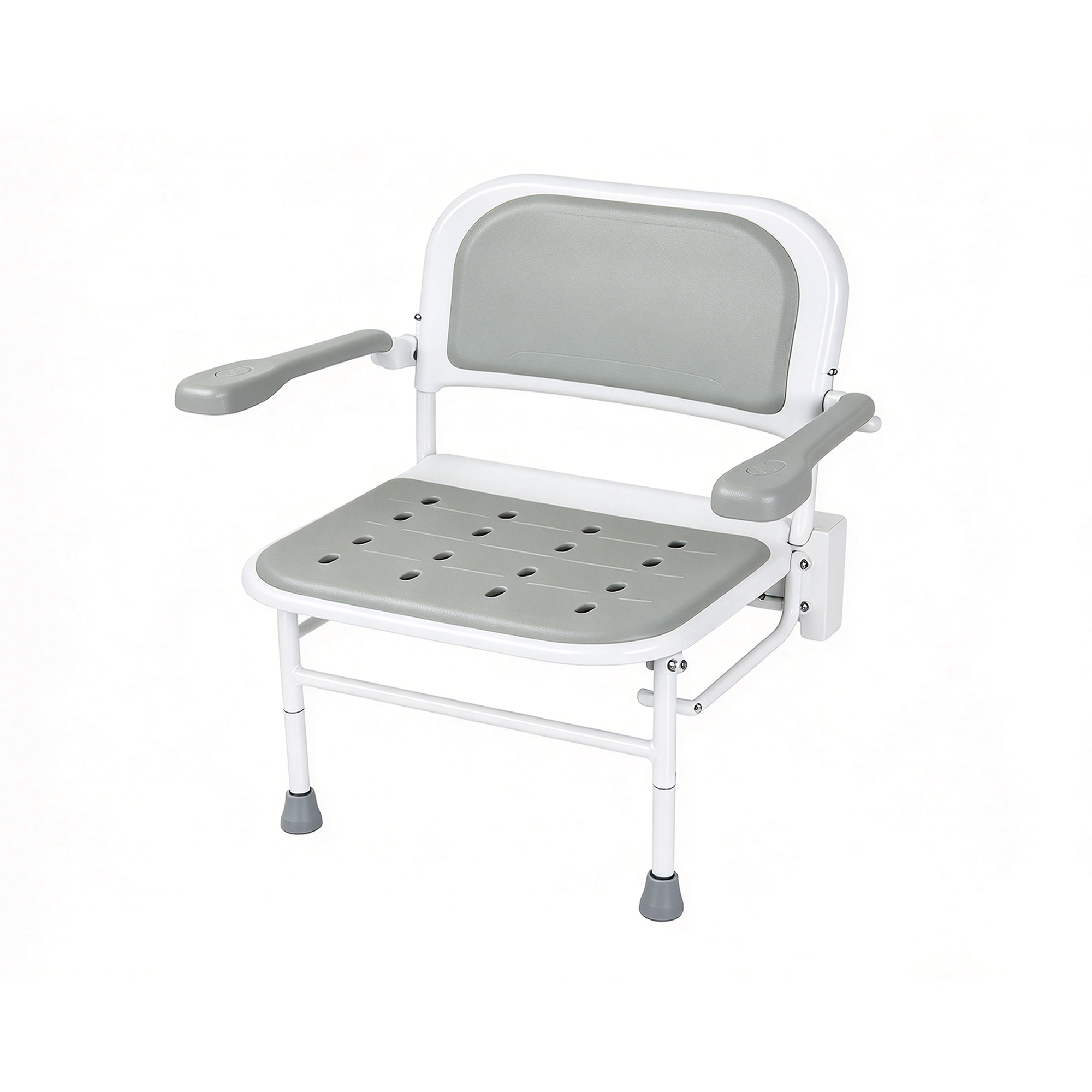 Aluminum Shower Chair SB-081