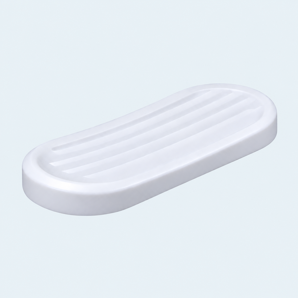 PU Foam Headrest DH-105
