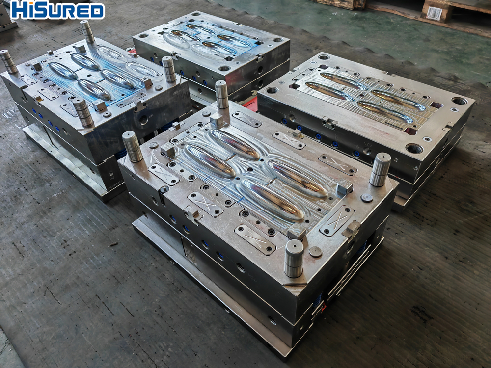 Customer-supplied export mold projects image 8