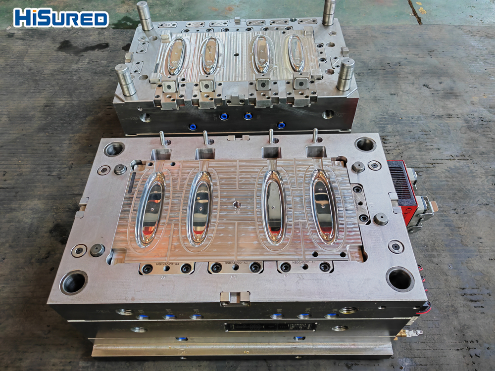 Customer-supplied export mold projects image 11