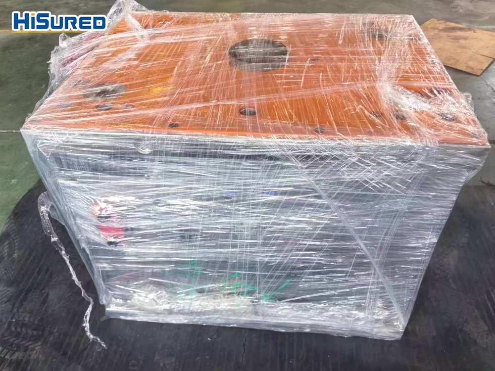 Customer-supplied export mold projects image 16