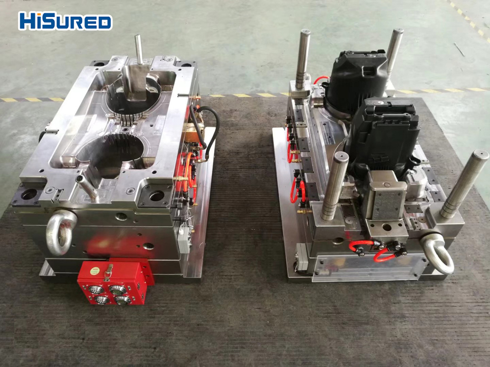 Customer-supplied export mold projects image 7