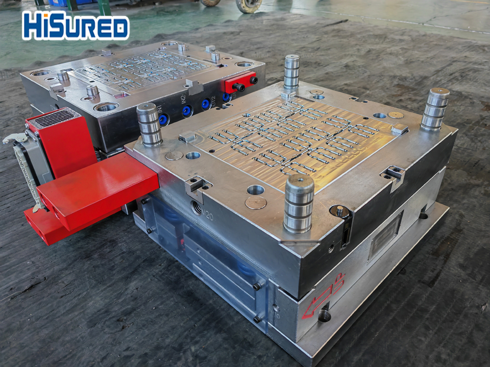Customer-supplied export mold projects image 13