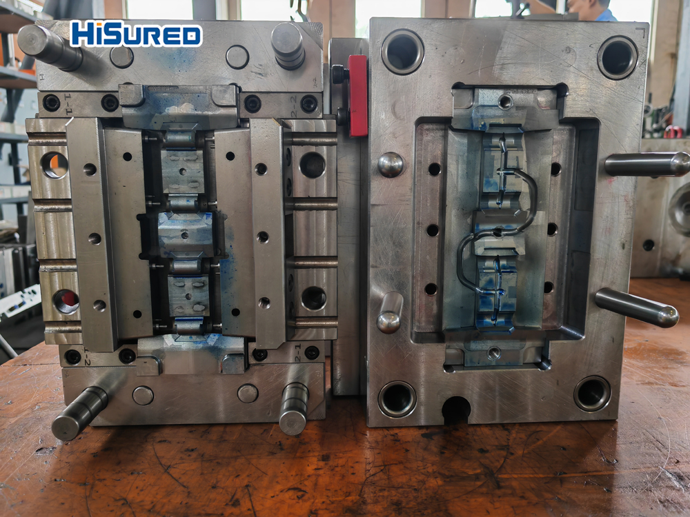 Customer-supplied export mold projects image 9