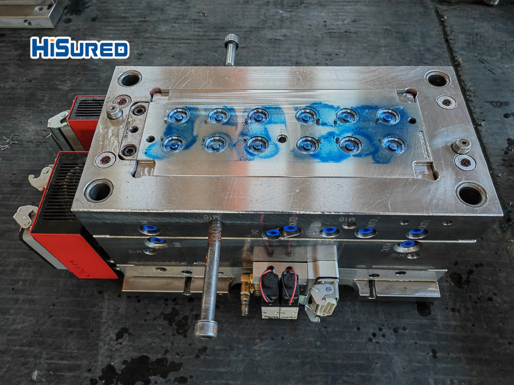 Customer-supplied export mold projects image 18