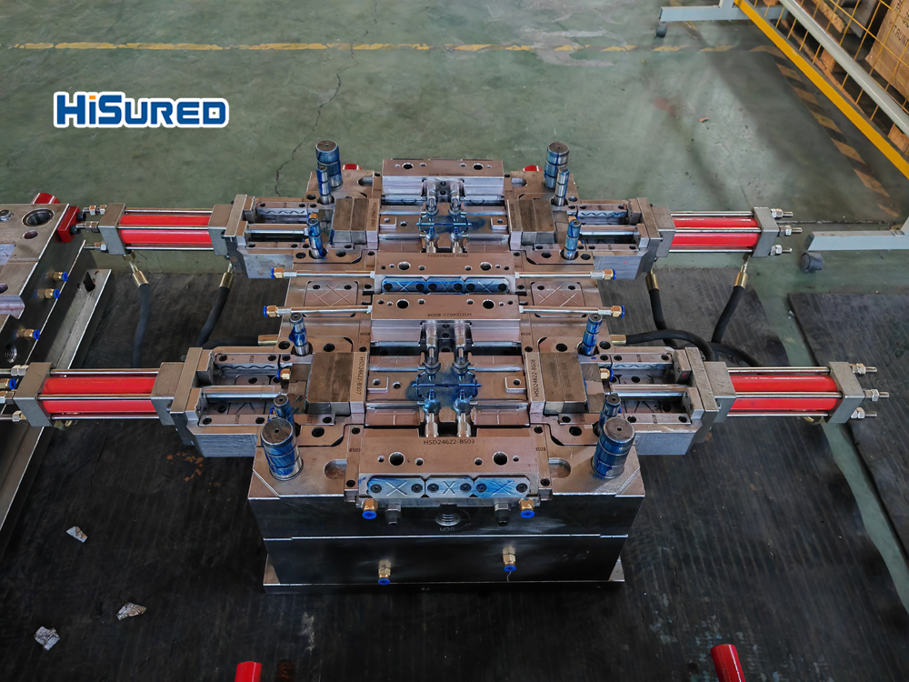Customer-supplied export mold projects image 10