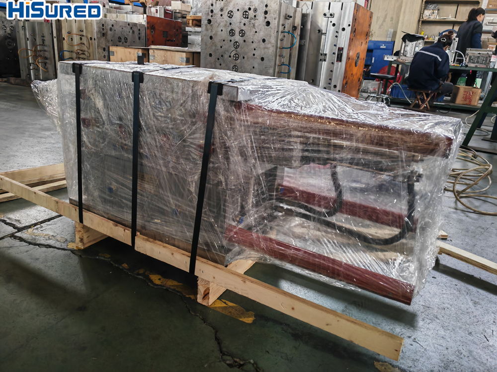 Customer-supplied export mold projects image 15
