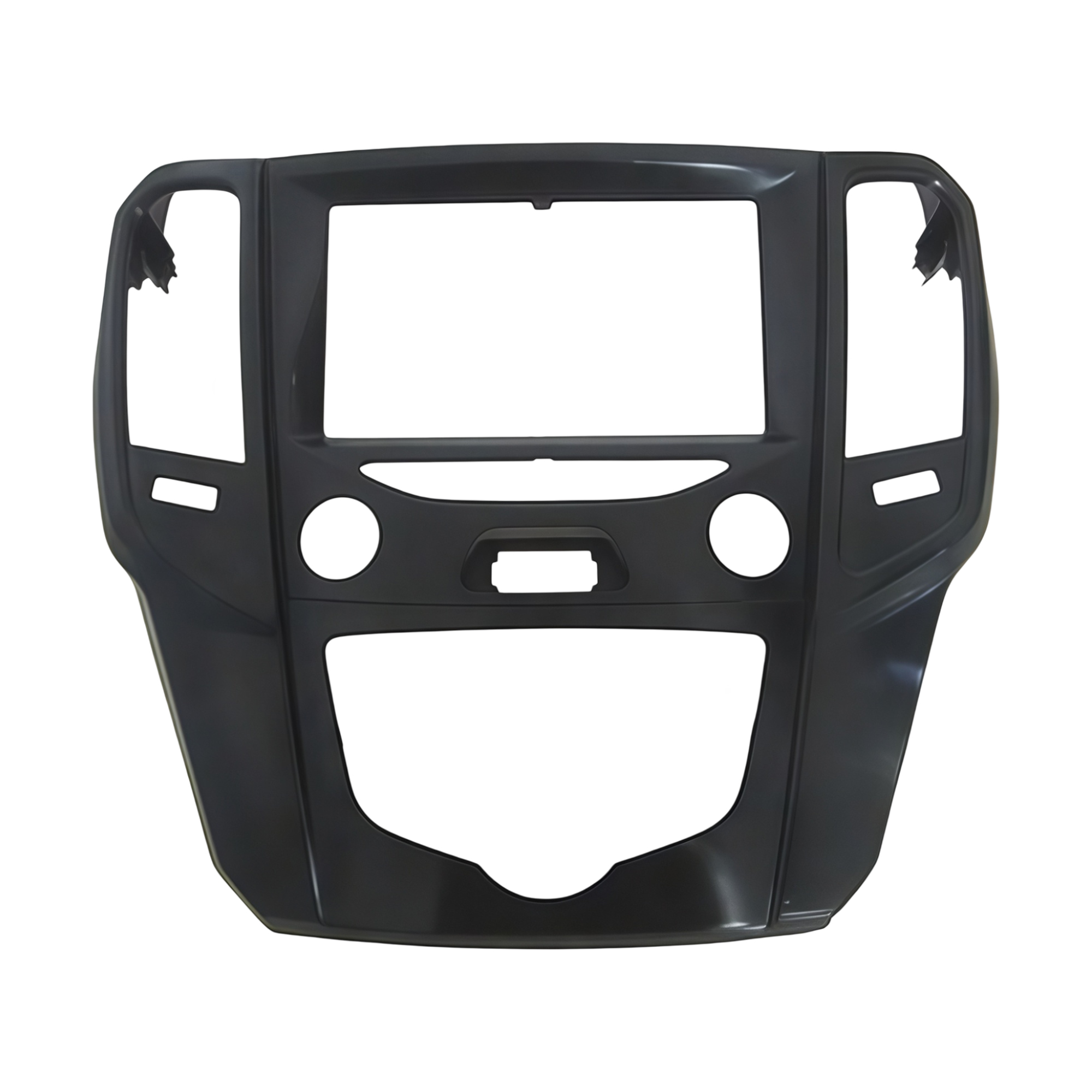 Automotive Interior Panel Mold supplied by Hisured Mold
