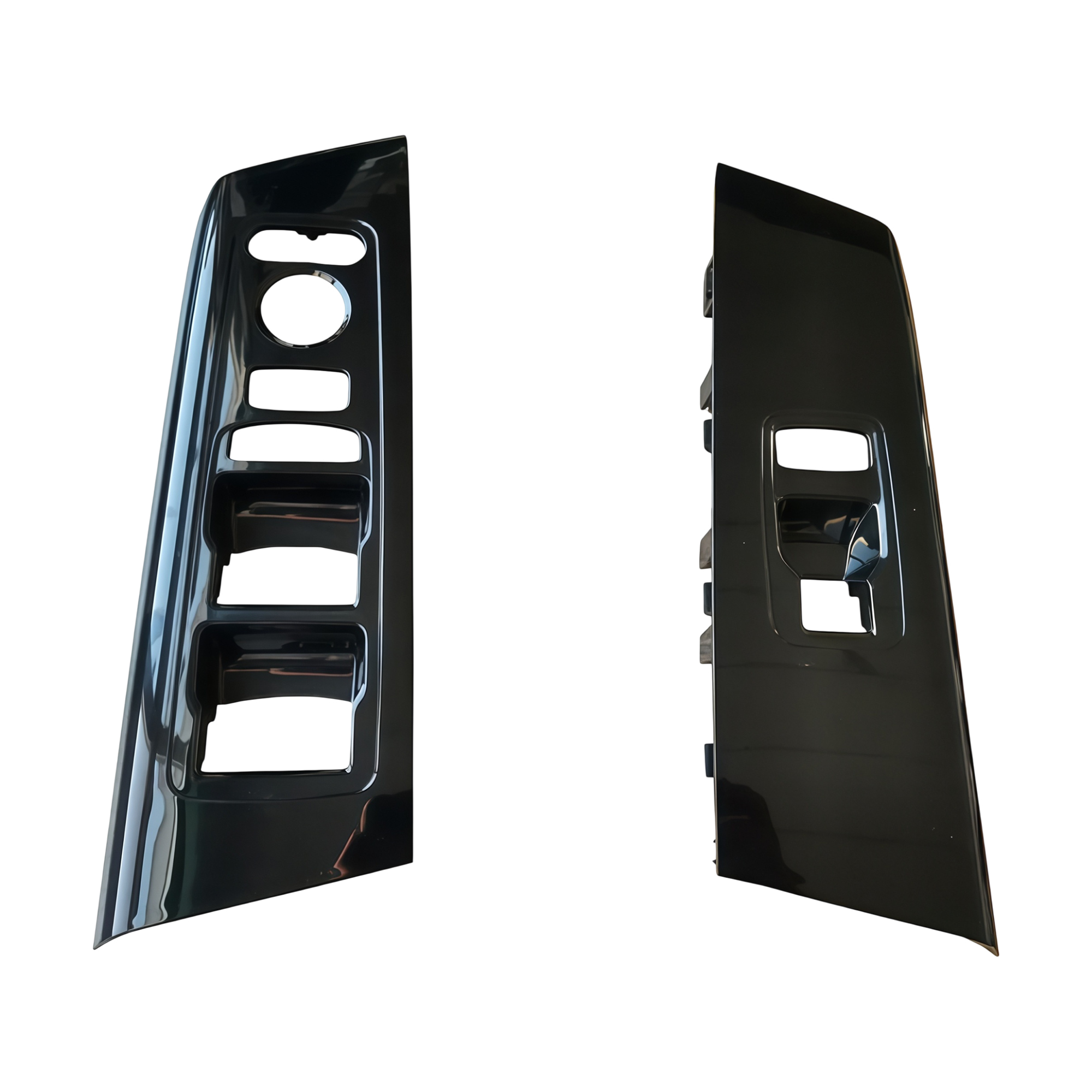 Export Home Appliance Injection Mold supplied by Hisured Mold