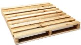 Wooden Pallets 2