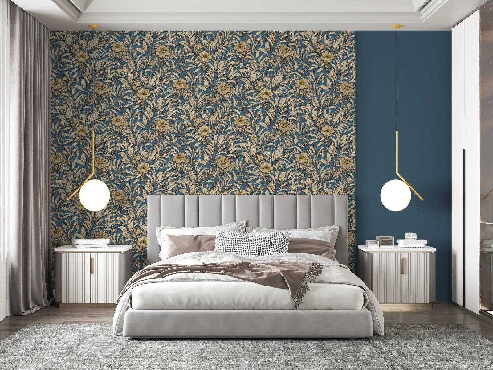 ANYSA Wallpaper AN303805