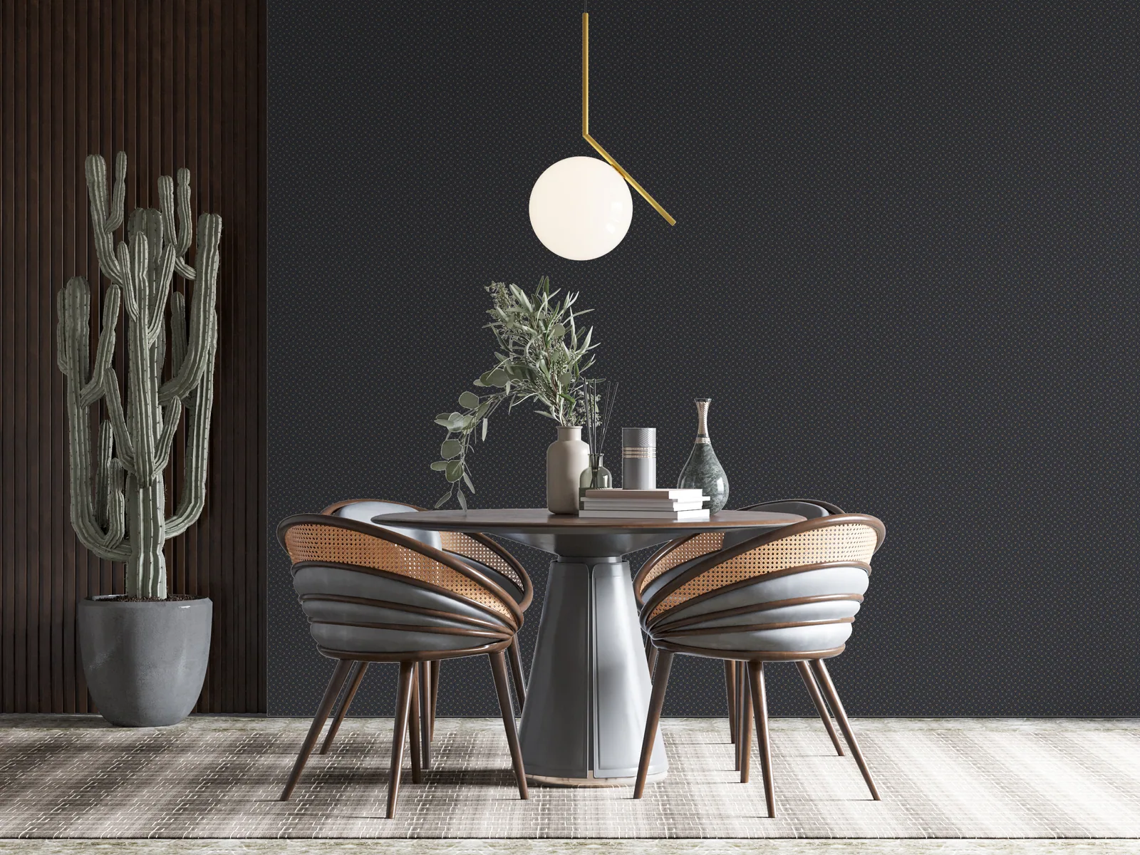 ANYSA Wallpaper DC100405