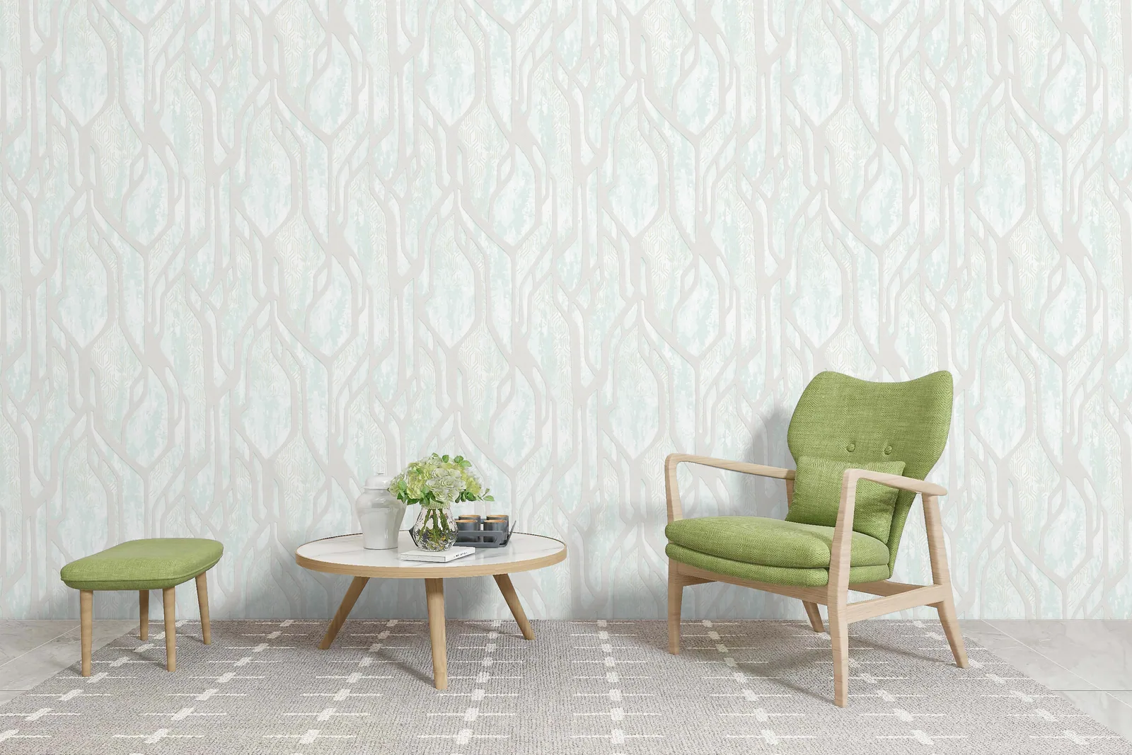ANYSA Wallpaper DC102102