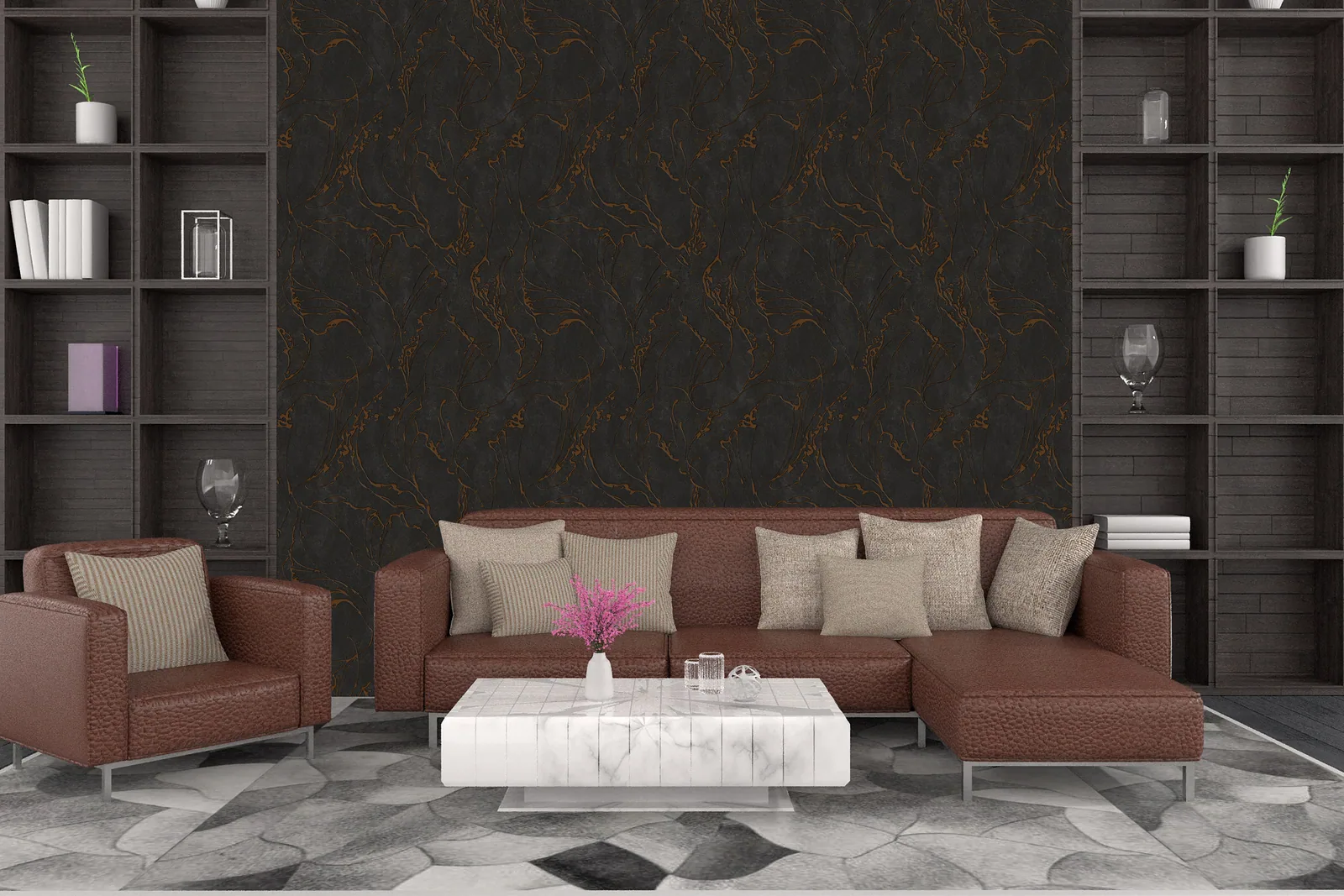 ANYSA Wallpaper DC102211