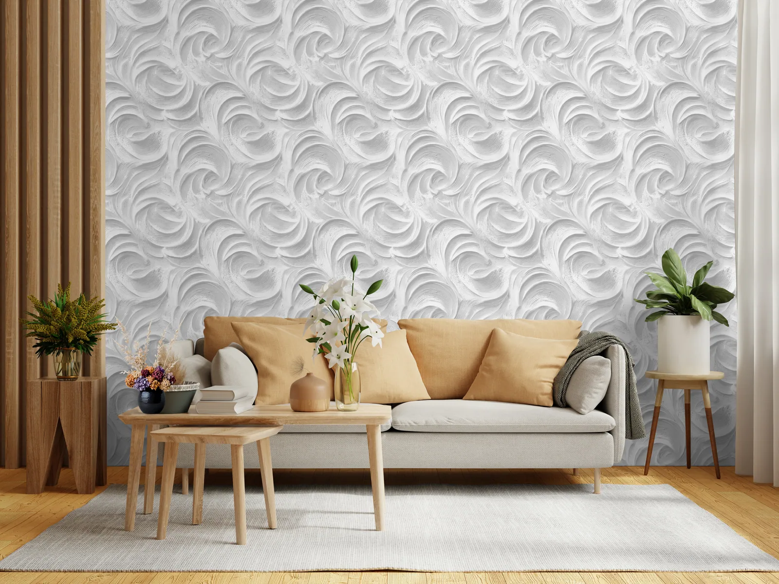 ANYSA Wallpaper K804906