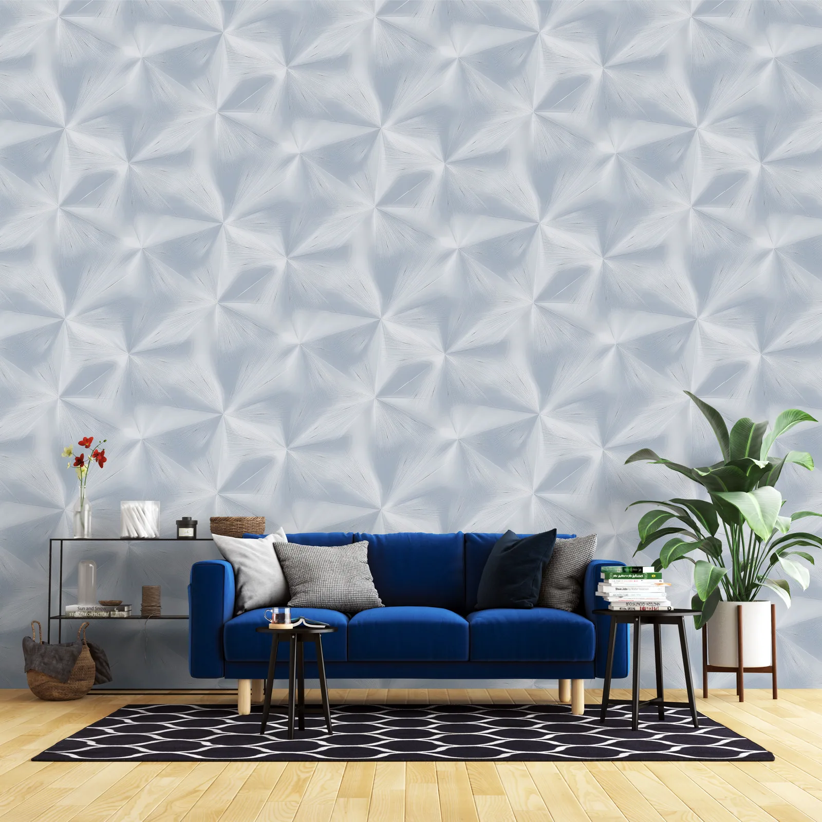 ANYSA Wallpaper K805008