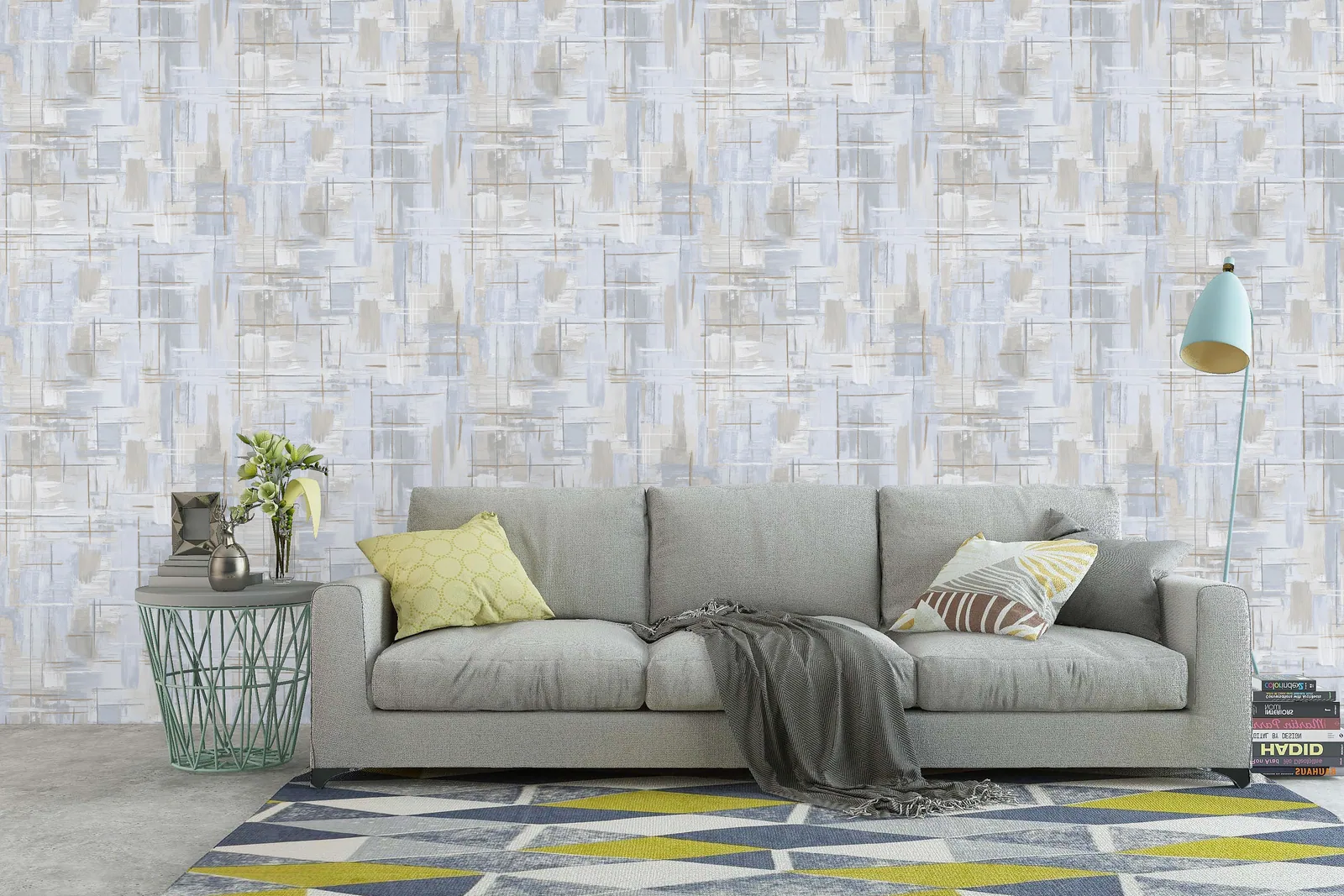 ANYSA Wallpaper M900504
