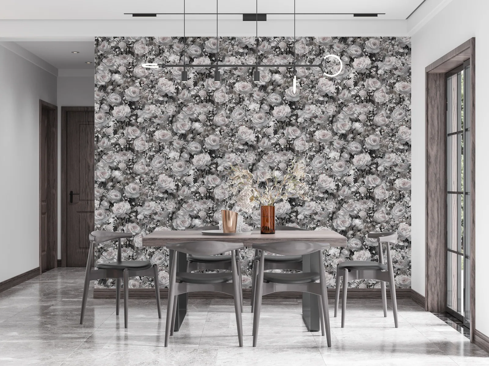 ANYSA Wallpaper M902502