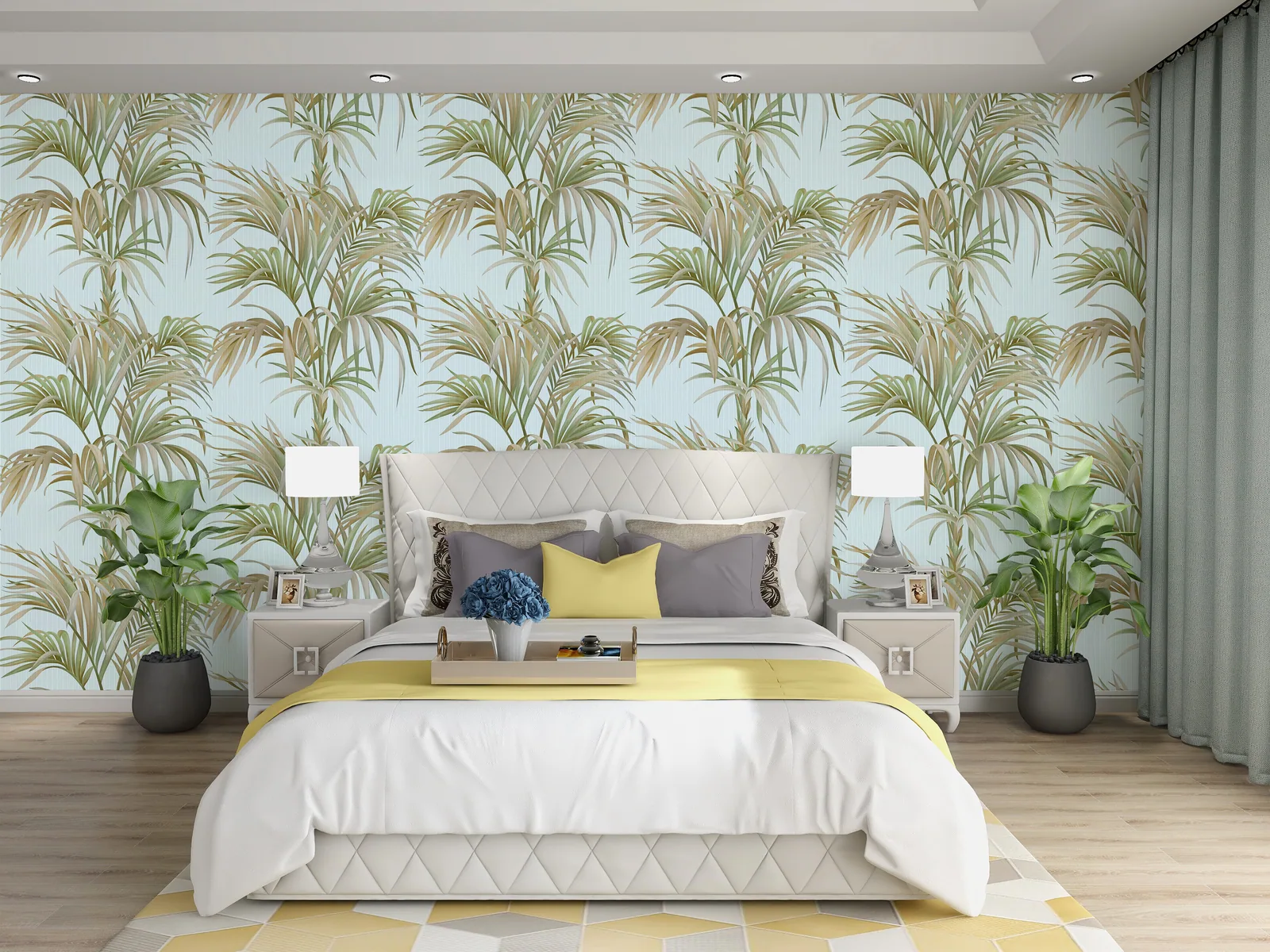ANYSA Wallpaper M903003