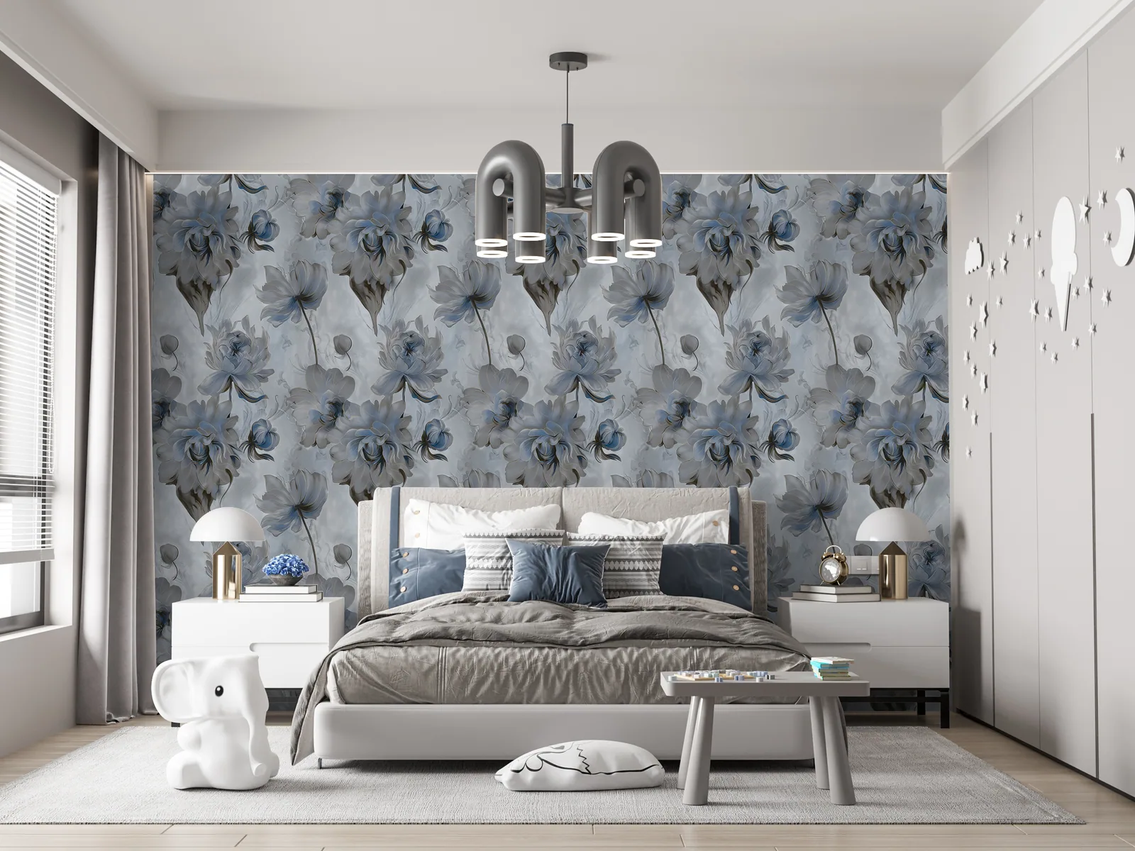 ANYSA Wallpaper M903101