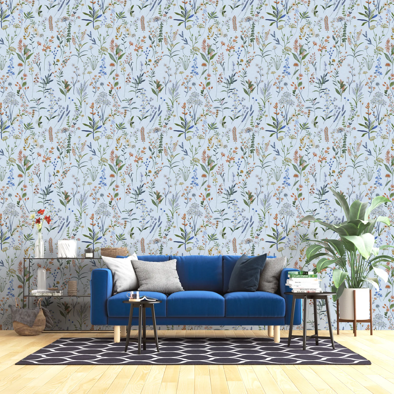 ANYSA Wallpaper M903205