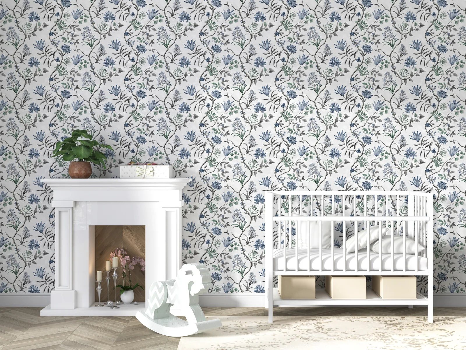 ANYSA Wallpaper M903301
