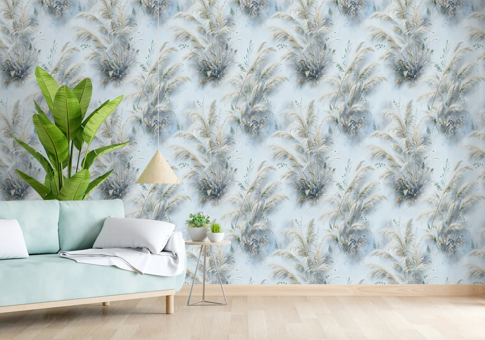 ANYSA Wallpaper M903402