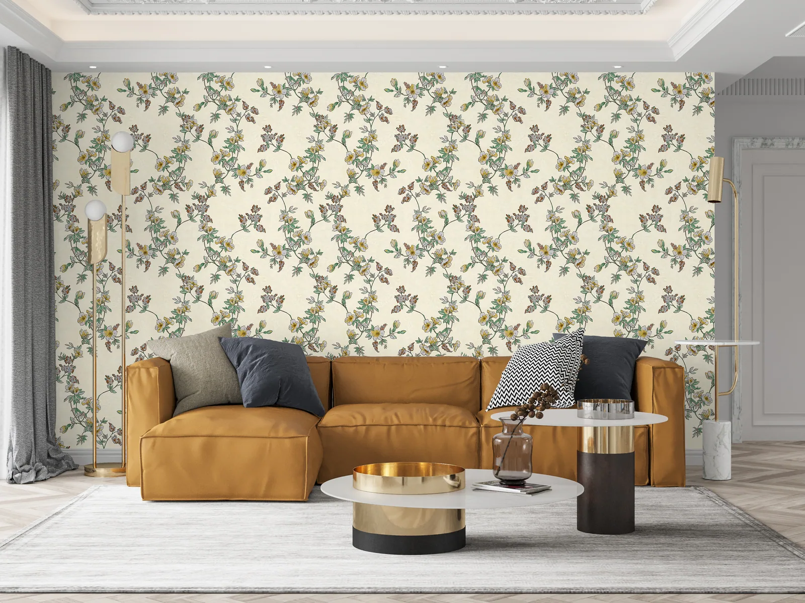 ANYSA Wallpaper M903603