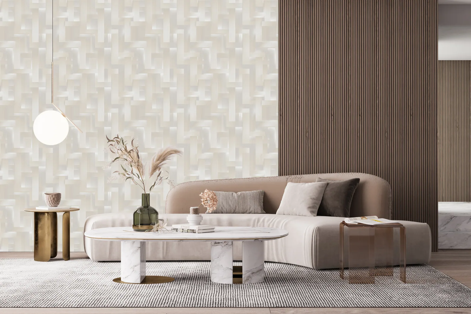 ANYSA Wallpaper XH202206