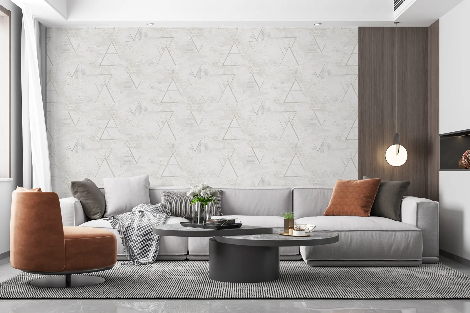 ANYSA Wallpaper XH203606