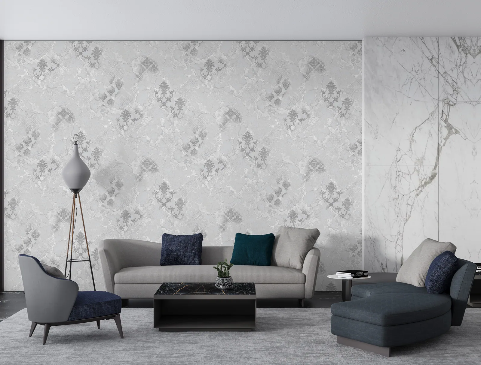 ANYSA Wallpaper XH204607