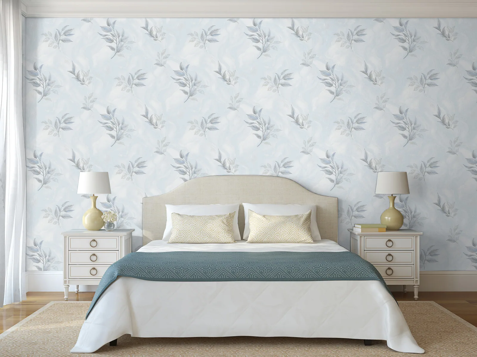 ANYSA Wallpaper XH204904