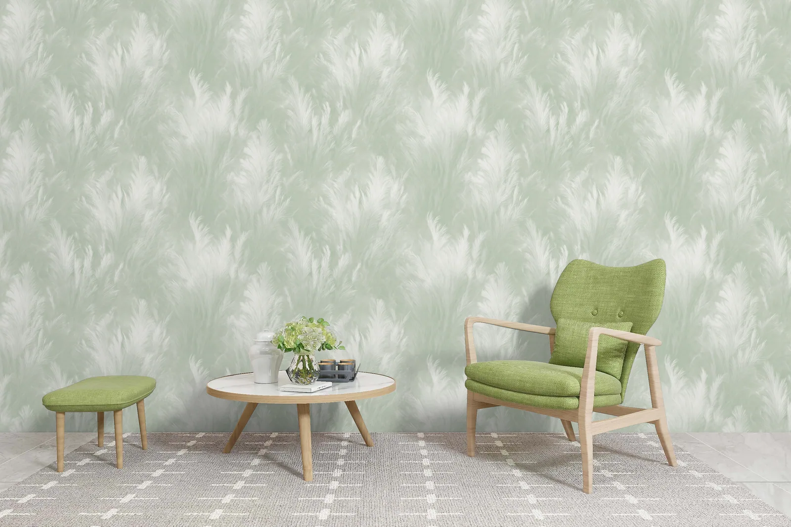 ANYSA Wallpaper XH205304